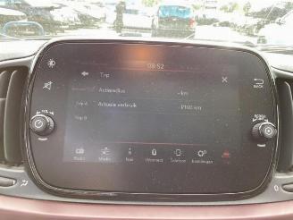 Fiat 500C 500C (312), Cabrio, 2009 1.0 Hybrid picture 19