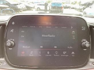 Fiat 500C 500C (312), Cabrio, 2009 1.0 Hybrid picture 18