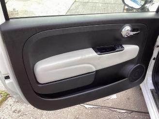 Fiat 500C 500C (312), Cabrio, 2009 1.0 Hybrid picture 21