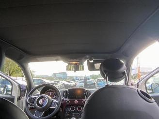 Fiat 500C 500C (312), Cabrio, 2009 1.0 Hybrid picture 28