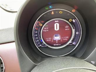 Fiat 500C 500C (312), Cabrio, 2009 1.0 Hybrid picture 12