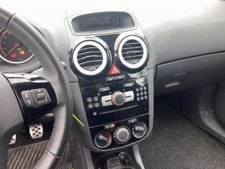 Opel Corsa Corsa D, Hatchback, 2006 / 2014 1.4 16V Twinport picture 17