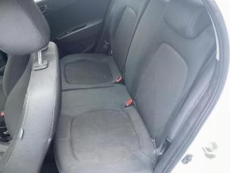 Hyundai I-10 i10 (B5), Hatchback, 2013 / 2019 1.0 12V picture 21