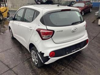 Hyundai I-10 i10 (B5), Hatchback, 2013 / 2019 1.0 12V picture 4