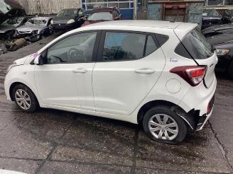 Hyundai I-10 i10 (B5), Hatchback, 2013 / 2019 1.0 12V picture 9