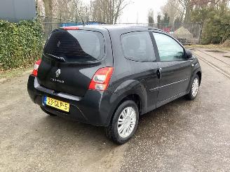 Renault Twingo 1.2 Hatchback 2Dr Benzine 1.149cc 43kW (58pk) FWD 2007-03/2014-09 (CN0D) D7F800; EURO4 picture 5