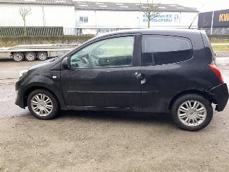 Renault Twingo 1.2 Hatchback 2Dr Benzine 1.149cc 43kW (58pk) FWD 2007-03/2014-09 (CN0D) D7F800; EURO4 picture 8