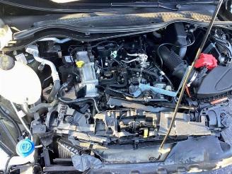 Ford Fiesta Fiesta 7, Hatchback, 2017 1.0 EcoBoost 12V Hybrid 125 picture 24