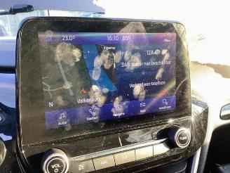 Ford Fiesta Fiesta 7, Hatchback, 2017 1.0 EcoBoost 12V Hybrid 125 picture 32