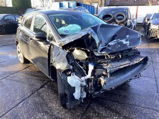 Ford Fiesta Fiesta 7, Hatchback, 2017 1.0 EcoBoost 12V Hybrid 125 2022/9