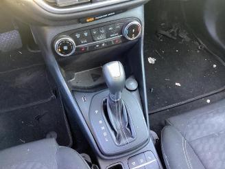 Ford Fiesta Fiesta 7, Hatchback, 2017 1.0 EcoBoost 12V Hybrid 125 picture 28