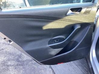 Volkswagen Passat Passat Variant (3C5), Combi, 2005 / 2010 1.8 TSI 16V picture 22