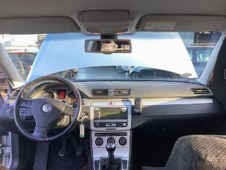 Volkswagen Passat Passat Variant (3C5), Combi, 2005 / 2010 1.8 TSI 16V picture 30