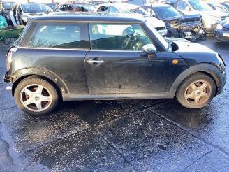 Mini Mini Mini (R56), Hatchback, 2006 / 2013 1.6 16V Cooper picture 31