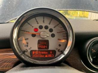 Mini Mini Mini (R56), Hatchback, 2006 / 2013 1.6 16V Cooper picture 19