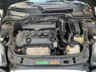 Mini Mini Mini (R56), Hatchback, 2006 / 2013 1.6 16V Cooper picture 9