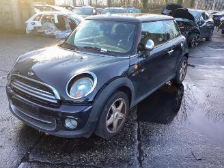 Mini Mini Mini (R56), Hatchback, 2006 / 2013 1.6 16V Cooper picture 29