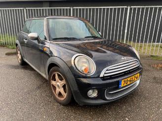 Mini Mini Mini (R56), Hatchback, 2006 / 2013 1.6 16V Cooper picture 2
