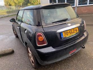 Mini Mini Mini (R56), Hatchback, 2006 / 2013 1.6 16V Cooper picture 4