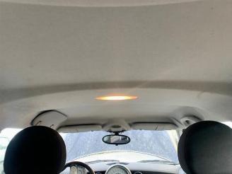 Mini Mini Mini (R56), Hatchback, 2006 / 2013 1.6 16V Cooper picture 16