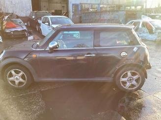 Mini Mini Mini (R56), Hatchback, 2006 / 2013 1.6 16V Cooper picture 33