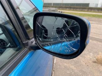 Honda Jazz Jazz (GE6/GE8/GG/GP), Hatchback, 2008 / 2015 1.2 VTEC 16V picture 10