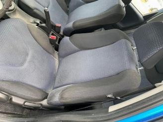 Honda Jazz Jazz (GE6/GE8/GG/GP), Hatchback, 2008 / 2015 1.2 VTEC 16V picture 27