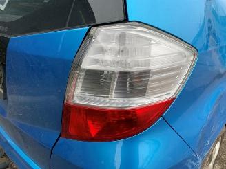 Honda Jazz Jazz (GE6/GE8/GG/GP), Hatchback, 2008 / 2015 1.2 VTEC 16V picture 11