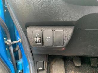 Honda Jazz Jazz (GE6/GE8/GG/GP), Hatchback, 2008 / 2015 1.2 VTEC 16V picture 25