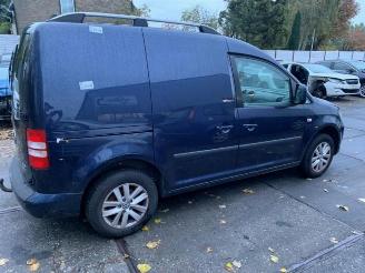 Volkswagen Caddy Caddy III (2KA,2KH,2CA,2CH), Van, 2004 / 2015 1.6 TDI 16V picture 17
