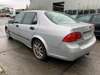 Saab 9-5 9-5 (YS3E), Sedan, 1997 / 2009 2.0t 16V picture 3