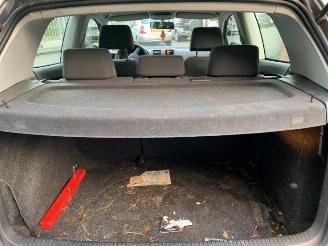Volkswagen Golf Golf V (1K1), Hatchback, 2003 / 2010 1.4 16V picture 11