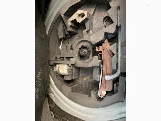 Volkswagen Golf Golf V (1K1), Hatchback, 2003 / 2010 1.4 16V picture 13