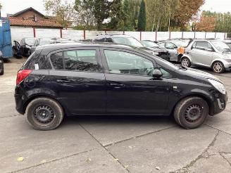 Opel Corsa Corsa D, Hatchback, 2006 / 2014 1.4 Euro 5 picture 6