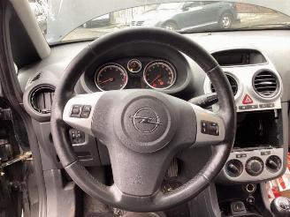 Opel Corsa Corsa D, Hatchback, 2006 / 2014 1.4 Euro 5 picture 27