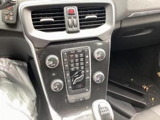 Volvo V-40 V40 (MV), Hatchback 5-drs, 2012 / 2019 2.0 T2 16V picture 15