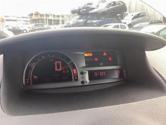 Renault Modus Modus/Grand Modus (JP), MPV, 2004 / 2012 1.2 16V TCE 100 picture 19