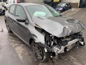 Peugeot 208 208 II (UB/UH/UP), Hatchback 5-drs, 2019 1.2 Vti 12V PureTech 100 picture 1