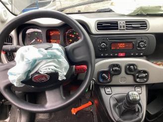 Fiat Panda Panda/Pandina (312), Hatchback, 2012 0.9 TwinAir 65 picture 11