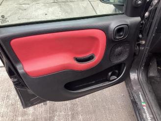 Fiat Panda Panda (312), Hatchback, 2012 0.9 TwinAir 65 picture 18