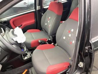 Fiat Panda Panda (312), Hatchback, 2012 0.9 TwinAir 65 picture 17