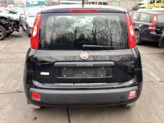 Fiat Panda Panda (312), Hatchback, 2012 0.9 TwinAir 65 picture 8