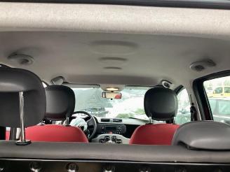 Fiat Panda Panda/Pandina (312), Hatchback, 2012 0.9 TwinAir 65 picture 22