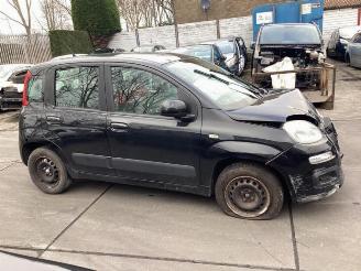 Fiat Panda Panda (312), Hatchback, 2012 0.9 TwinAir 65 picture 7