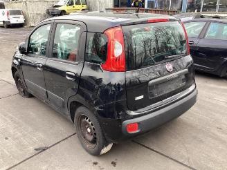 Fiat Panda Panda (312), Hatchback, 2012 0.9 TwinAir 65 picture 4