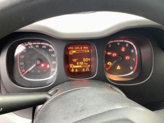 Fiat Panda Panda (312), Hatchback, 2012 0.9 TwinAir 65 picture 16