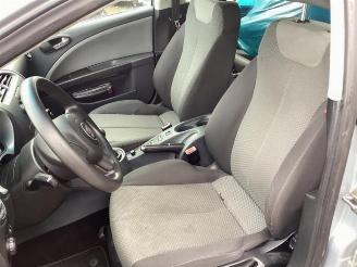 Seat Leon Leon (1P1), Hatchback 5-drs, 2005 / 2013 1.6 picture 18