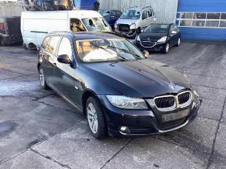 BMW 3-serie 3 serie Touring (E91), Combi, 2004 / 2012 318i 16V picture 7