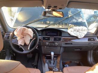 BMW 3-serie 3 serie Touring (E91), Combi, 2004 / 2012 318i 16V picture 19