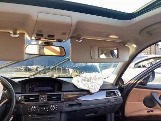 BMW 3-serie 3 serie Touring (E91), Combi, 2004 / 2012 318i 16V picture 15